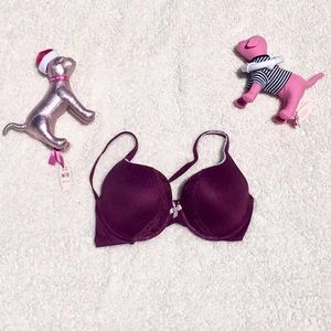 Victoria’s Secret bra